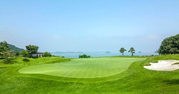 天堂乡村俱乐部 - undefined