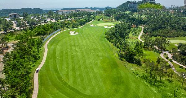 天堂乡村俱乐部 - undefined