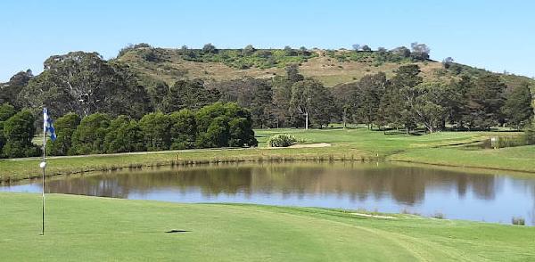 安蒂尔公园乡村高尔夫俱乐部 - 全国335座高尔夫球场实时预订-高球爱好者一站式订场平台