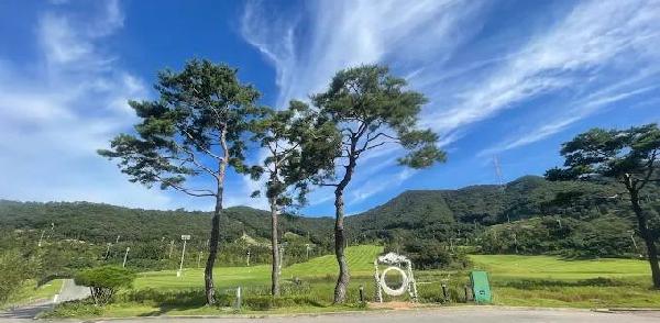 安城4Well乡村俱乐部 - 深圳观澜湖高尔夫订场服务-广东专业高尔夫预订平台