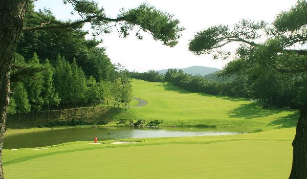 福里森乡村俱乐部 - 全国335座高尔夫球场实时预订-高球爱好者一站式订场平台