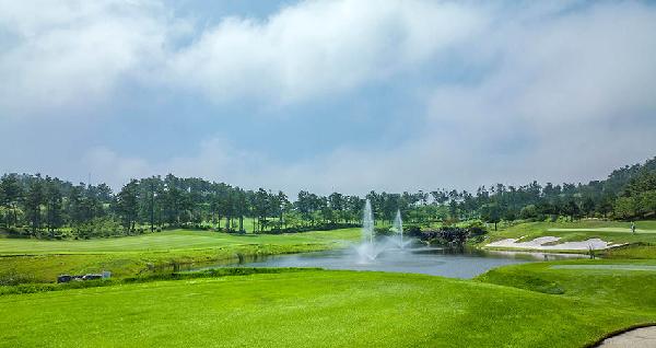 天堂乡村俱乐部 - undefined