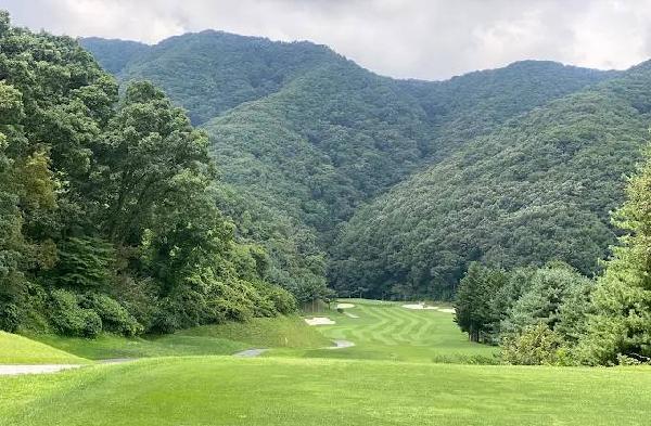 安城乡村俱乐部 - undefined