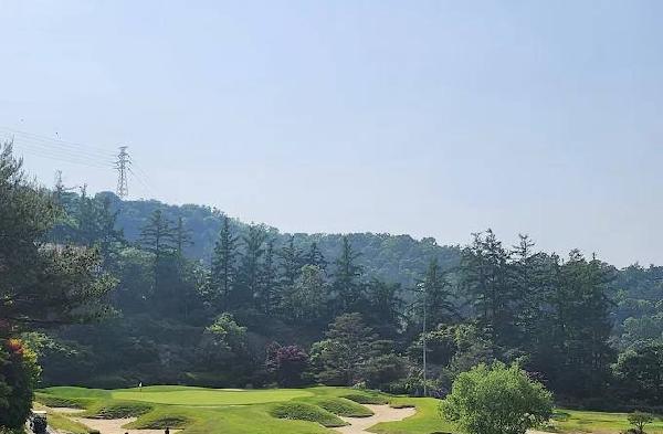 TPC高尔夫俱乐部 - 高尔夫1球1晚特惠套票-星际高球联盟精选旅游套餐