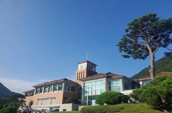 松山高尔夫酒店 - undefined