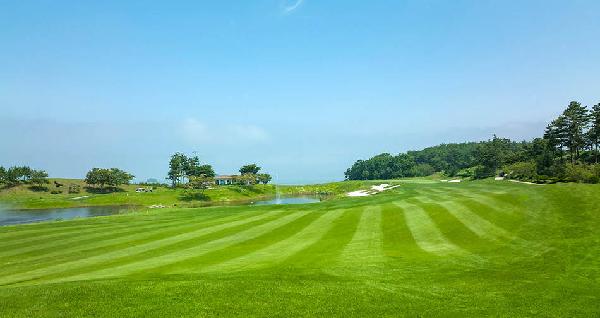 天堂乡村俱乐部 - undefined