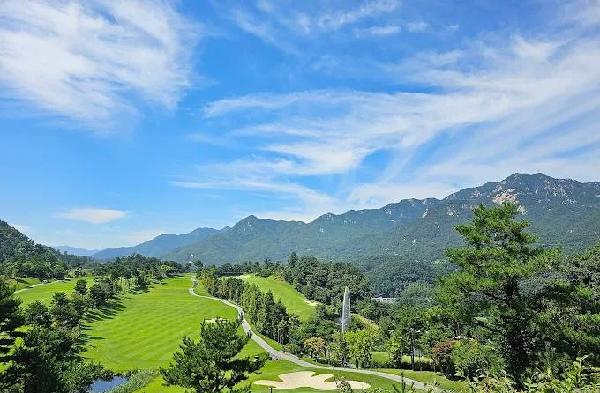 李恩李乡村俱乐部 - undefined