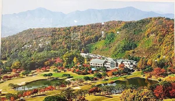 1俱乐部新罗乡村俱乐部 - 海口观澜湖高尔夫球场预订-海南高尔夫旅游攻略推荐