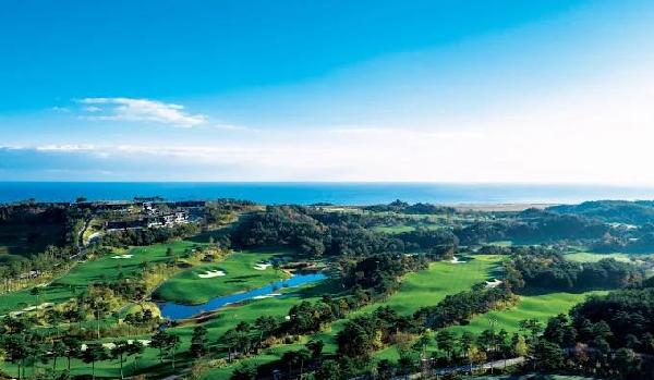 雪海园乡村俱乐部(黄金海滩) - 星际高球联盟-中国精英人士高尔夫旅游度假实景