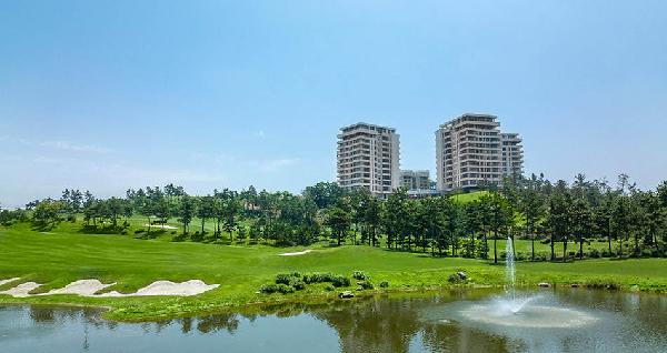 天堂乡村俱乐部 - undefined