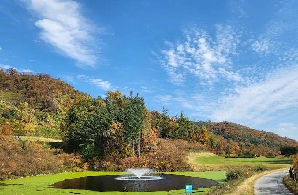 场地G乡村俱乐部 - 海口观澜湖高尔夫球场预订-海南高尔夫旅游攻略推荐