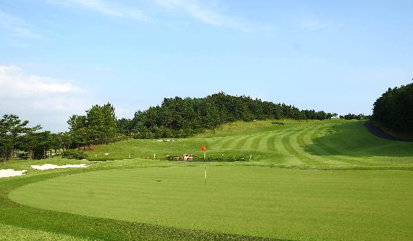 福里森乡村俱乐部 - undefined