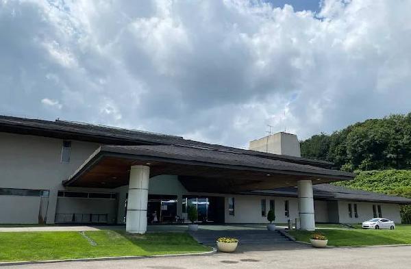 安城乡村俱乐部 - 全国335座高尔夫球场实时预订-高球爱好者一站式订场平台