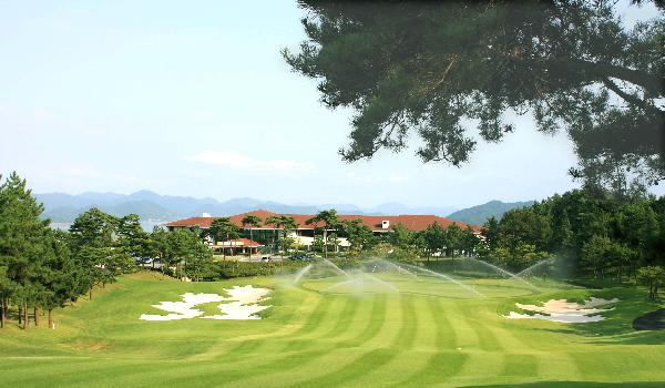 福里森乡村俱乐部 - undefined