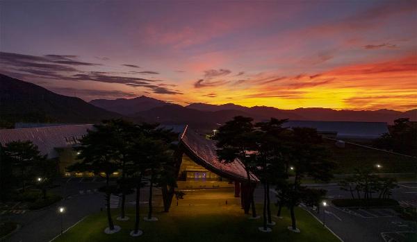 高尔夫球场顺天 - 高尔夫1球1晚特惠套票-星际高球联盟精选旅游套餐