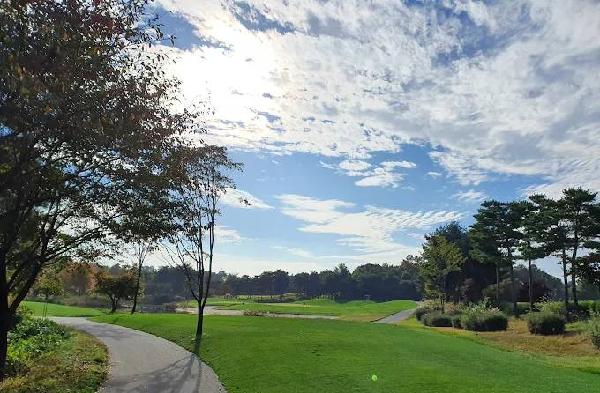 米达斯湖利川高尔夫度假村 - undefined