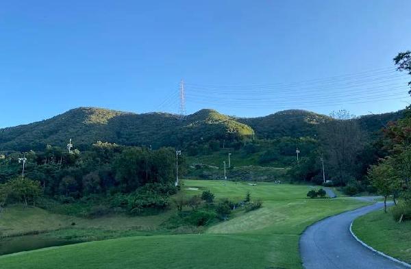 安城4Well乡村俱乐部 - 星际高球联盟-中国精英人士高尔夫旅游度假实景