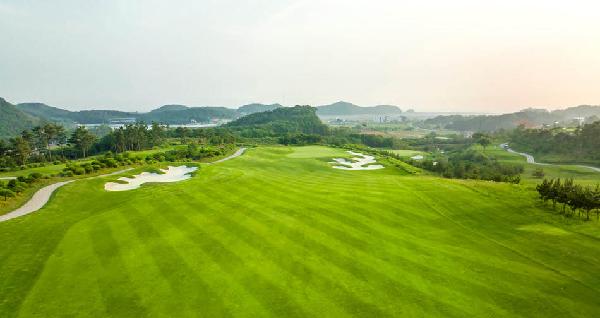 天堂乡村俱乐部 - undefined