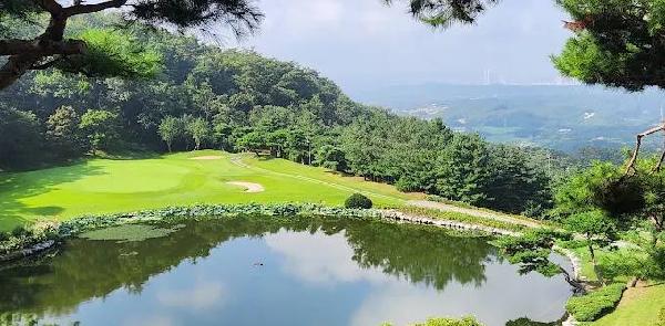 1俱乐部新罗乡村俱乐部 - undefined