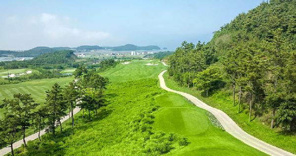 天堂乡村俱乐部 - undefined