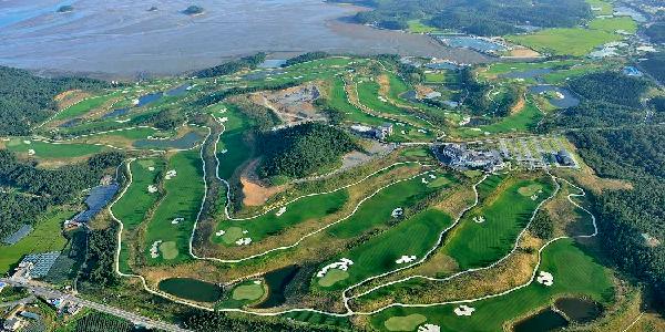 天堂乡村俱乐部 - undefined