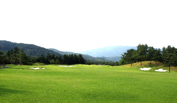 福里森乡村俱乐部 - 阳江保利银滩高尔夫套票-海滨高尔夫旅游1球1晚套餐