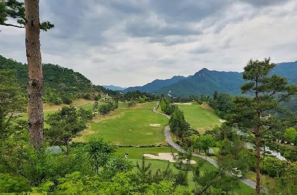 李恩李乡村俱乐部 - undefined