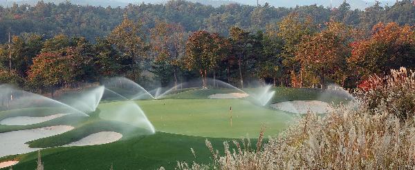 雪海园乡村俱乐部(黄金海滩) - undefined