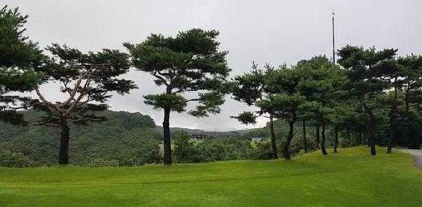 安城乡村俱乐部 - 高尔夫1球1晚特惠套票-星际高球联盟精选旅游套餐
