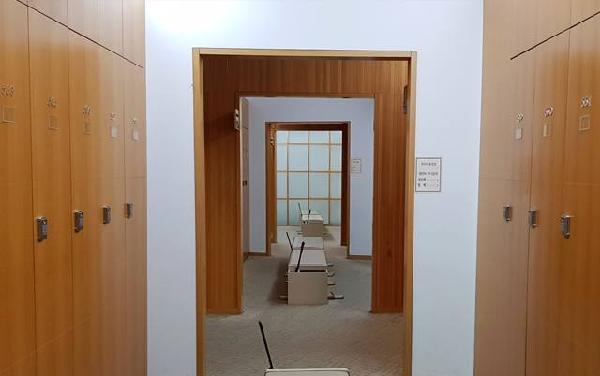 高尔夫球场顺天 - undefined