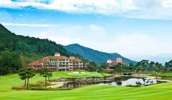 松山高尔夫酒店 - 深圳观澜湖高尔夫订场服务-广东专业高尔夫预订平台
