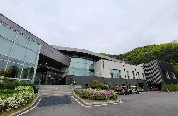 场地G乡村俱乐部 - 高尔夫1球1晚特惠套票-星际高球联盟精选旅游套餐