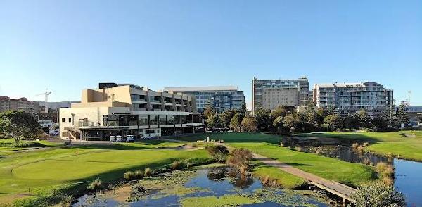 卧龙岗高尔夫俱乐部 - 深圳观澜湖高尔夫订场服务-广东专业高尔夫预订平台