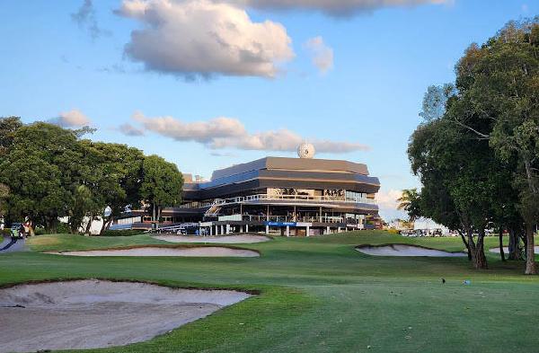 库伦加塔和特威德岬高尔夫俱乐部 - 海口观澜湖高尔夫球场预订-海南高尔夫旅游攻略推荐