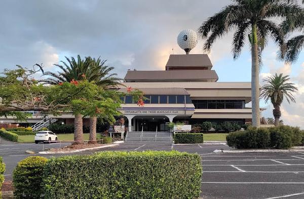 库伦加塔和特威德岬高尔夫俱乐部 - 星际高球联盟-中国精英人士高尔夫旅游度假实景