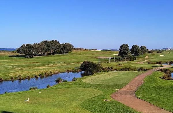 卧龙岗高尔夫俱乐部 - 星际高球联盟-中国精英人士高尔夫旅游度假实景