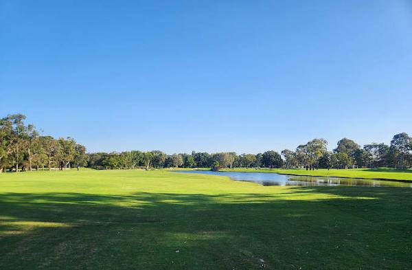 库伦加塔和特威德岬高尔夫俱乐部 - 深圳观澜湖高尔夫订场服务-广东专业高尔夫预订平台