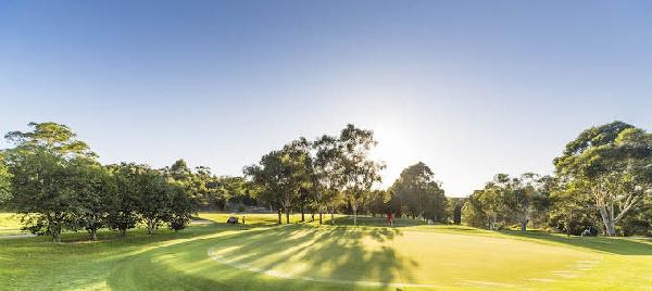阿斯奎斯高尔夫俱乐部 - 星际高球联盟-中国精英人士高尔夫旅游度假实景