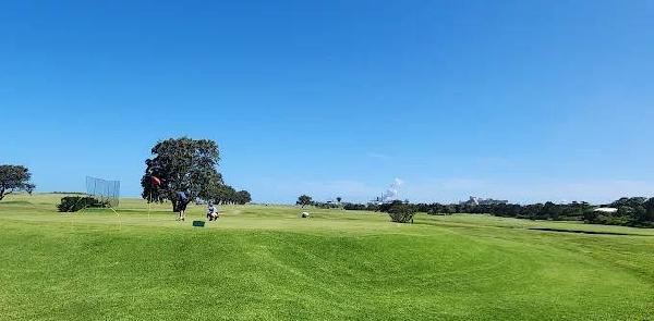 卧龙岗高尔夫俱乐部 - 阳江保利银滩高尔夫套票-海滨高尔夫旅游1球1晚套餐