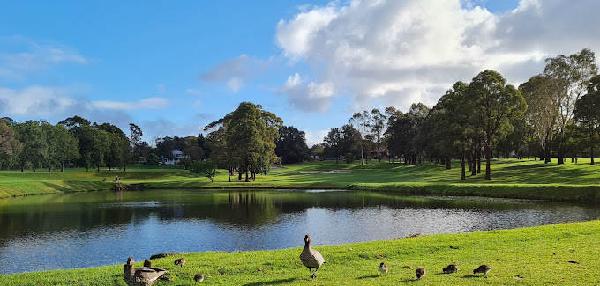 阿斯奎斯高尔夫俱乐部 - 海口观澜湖高尔夫球场预订-海南高尔夫旅游攻略推荐