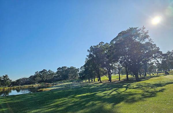 北莱德高尔夫俱乐部 - 海口观澜湖高尔夫球场预订-海南高尔夫旅游攻略推荐