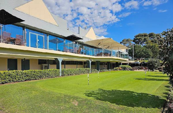 北莱德高尔夫俱乐部 - 星际高球联盟-中国精英人士高尔夫旅游度假实景