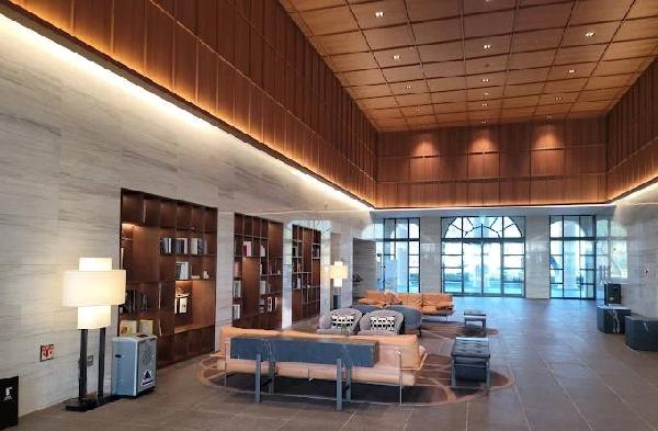 咸平维希尔乡村俱乐部 - 深圳观澜湖高尔夫订场服务-广东专业高尔夫预订平台