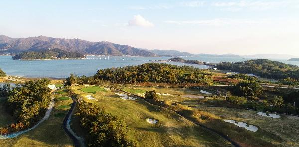 达桑海滩高尔夫度假村 - undefined