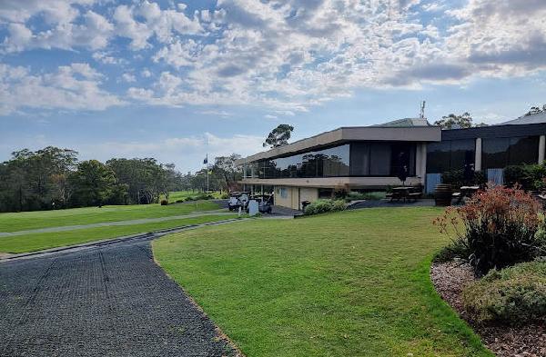 帕姆布拉梅林布拉高尔夫俱乐部 - 海口观澜湖高尔夫球场预订-海南高尔夫旅游攻略推荐