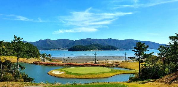 达桑海滩高尔夫度假村 - undefined