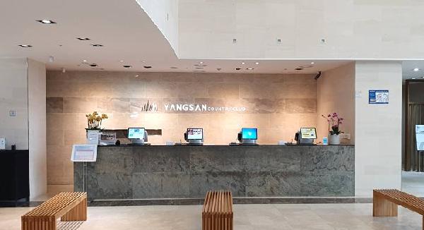 梁山乡村俱乐部 - undefined