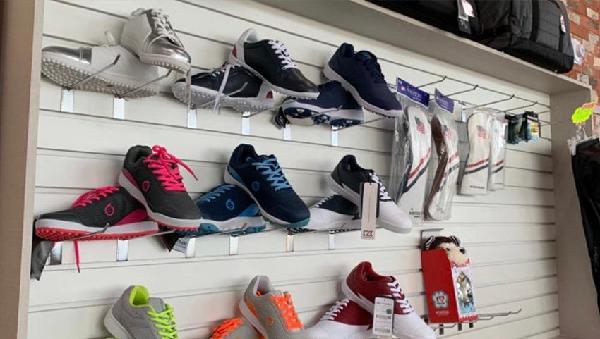 高尔夫球场灵岩45 - 深圳观澜湖高尔夫订场服务-广东专业高尔夫预订平台