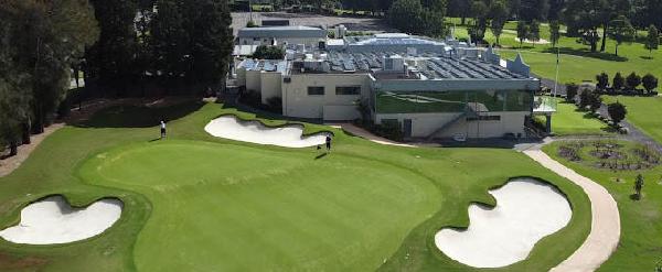 北莱德高尔夫俱乐部 - undefined