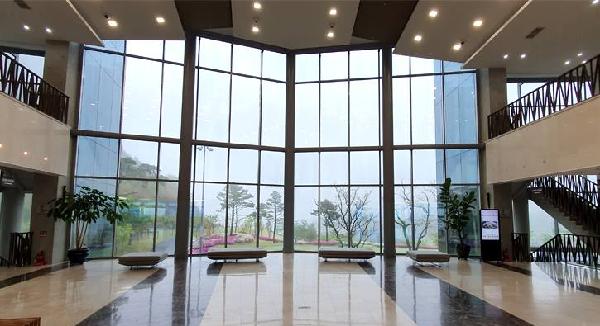 梁山乡村俱乐部 - undefined